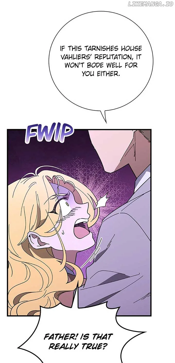 Melody of the Deadwood Chapter 102 page 11