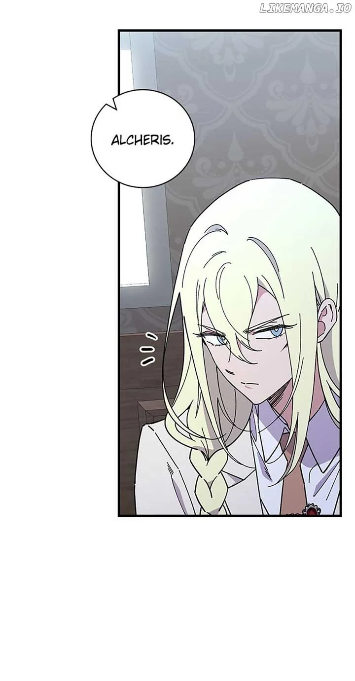 Melody of the Deadwood Chapter 102 page 9