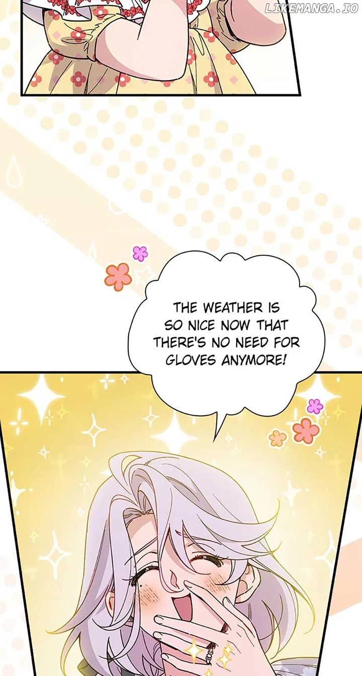 Melody of the Deadwood Chapter 103 page 38
