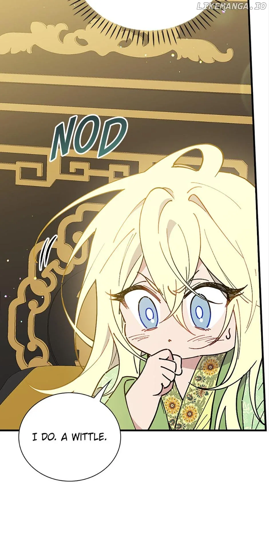 Melody of the Deadwood Chapter 96 page 55