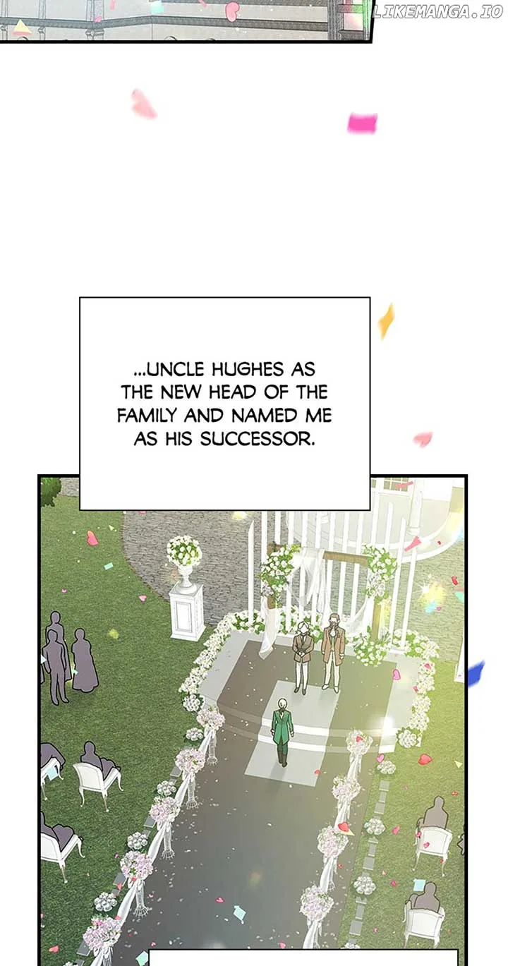 Melody of the Deadwood Chapter 103 page 3