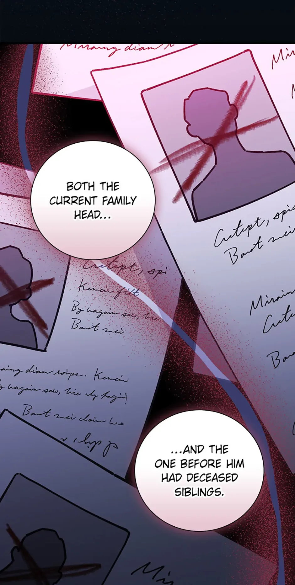 Melody of the Deadwood Chapter 104 page 23