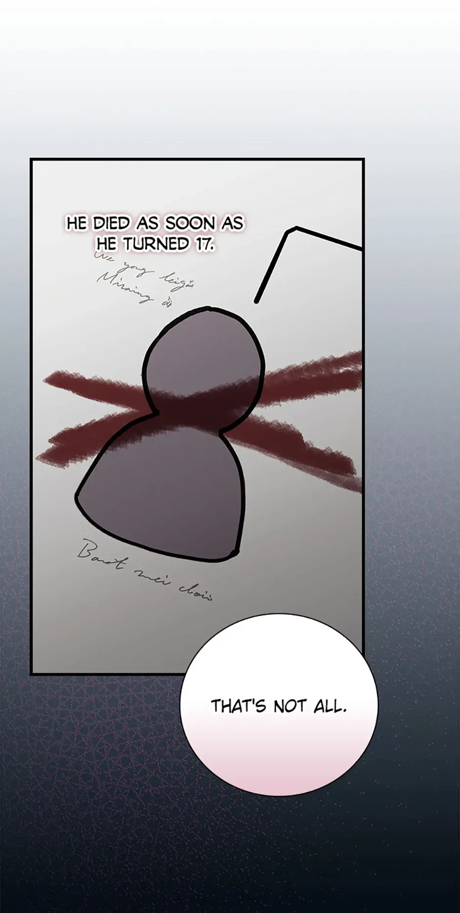 Melody of the Deadwood Chapter 104 page 22
