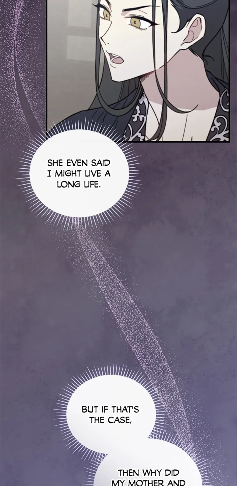 Melody of the Deadwood Chapter 104 page 27