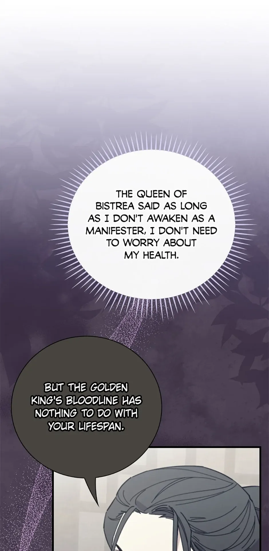 Melody of the Deadwood Chapter 104 page 26