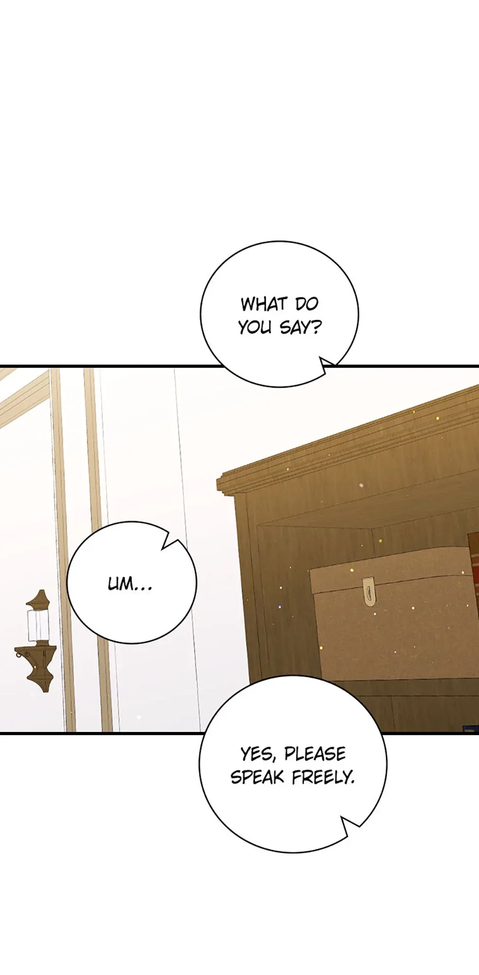Melody of the Deadwood Chapter 104 page 56
