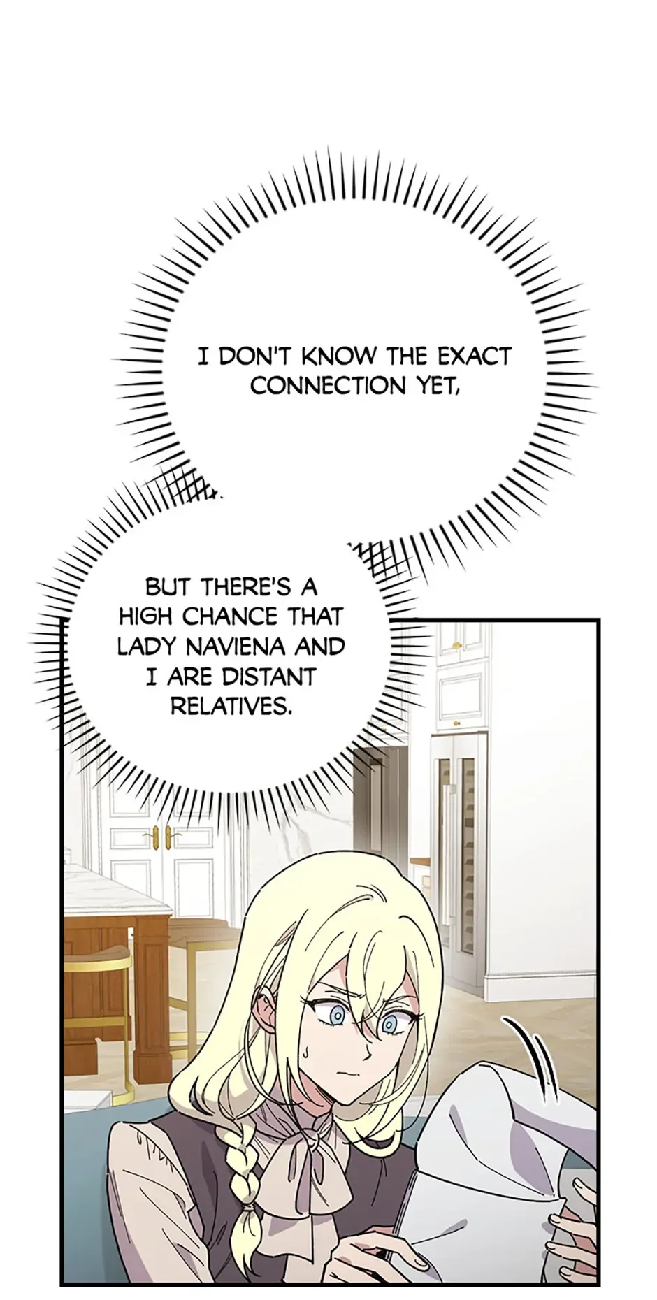 Melody of the Deadwood Chapter 104 page 25
