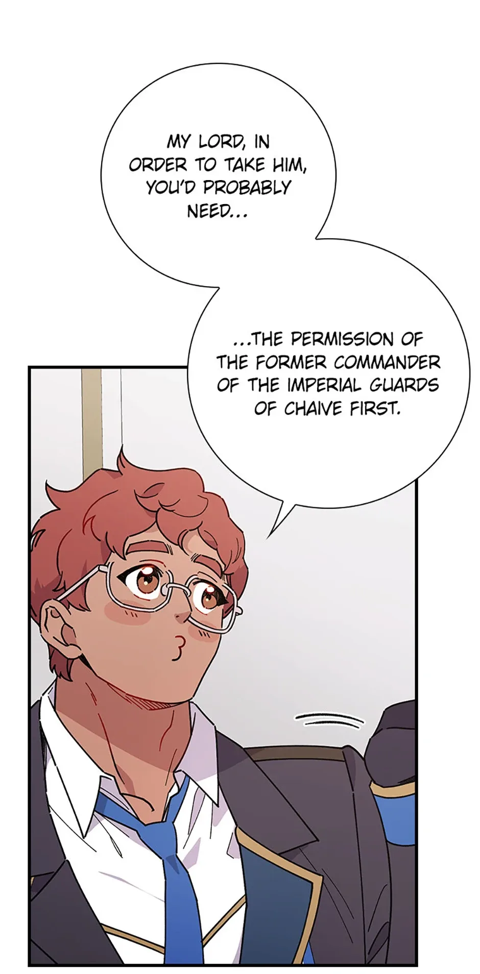 Melody of the Deadwood Chapter 104 page 59