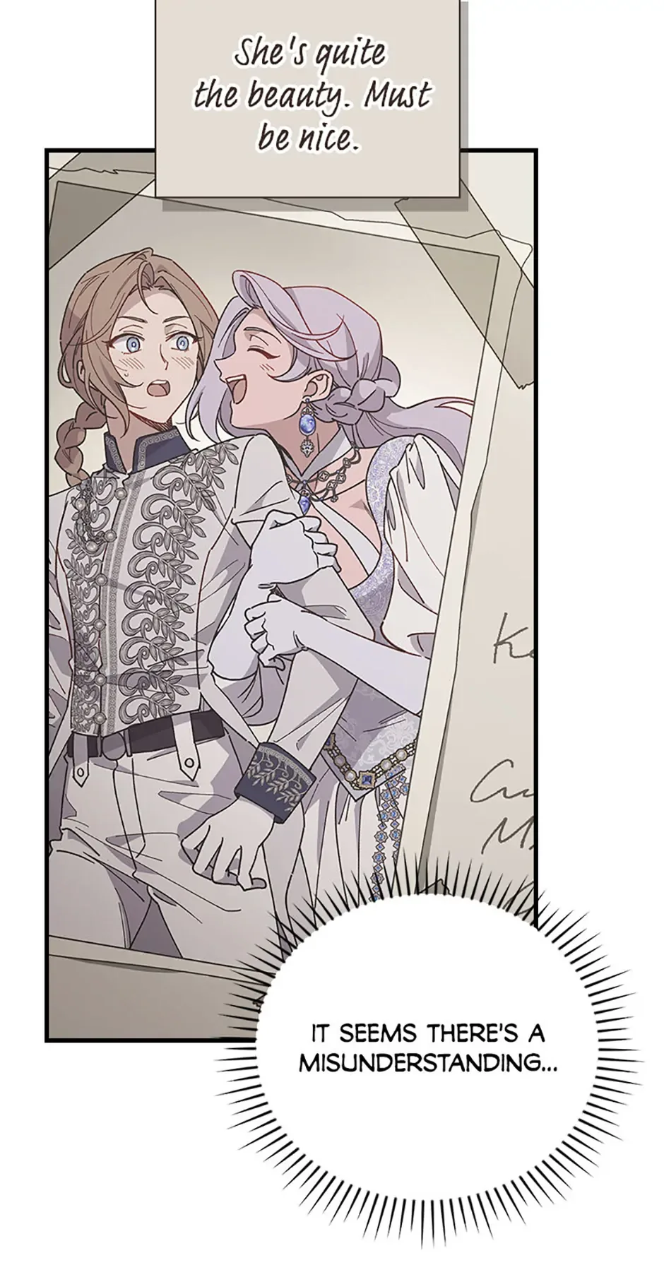 Melody of the Deadwood Chapter 104 page 6