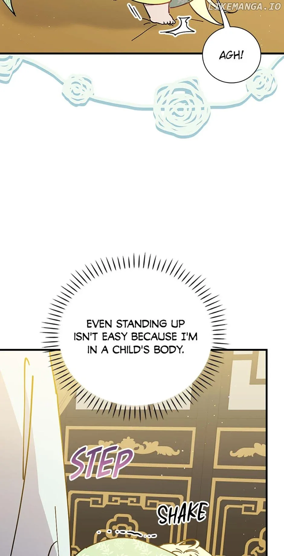 Melody of the Deadwood Chapter 96 page 30
