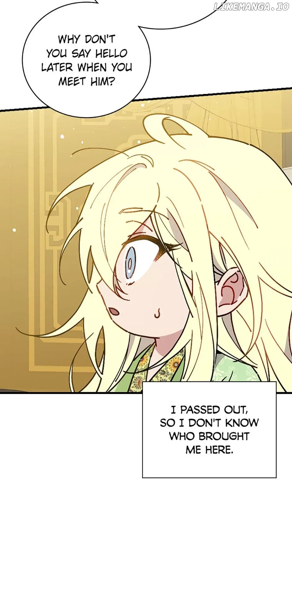Melody of the Deadwood Chapter 96 page 59