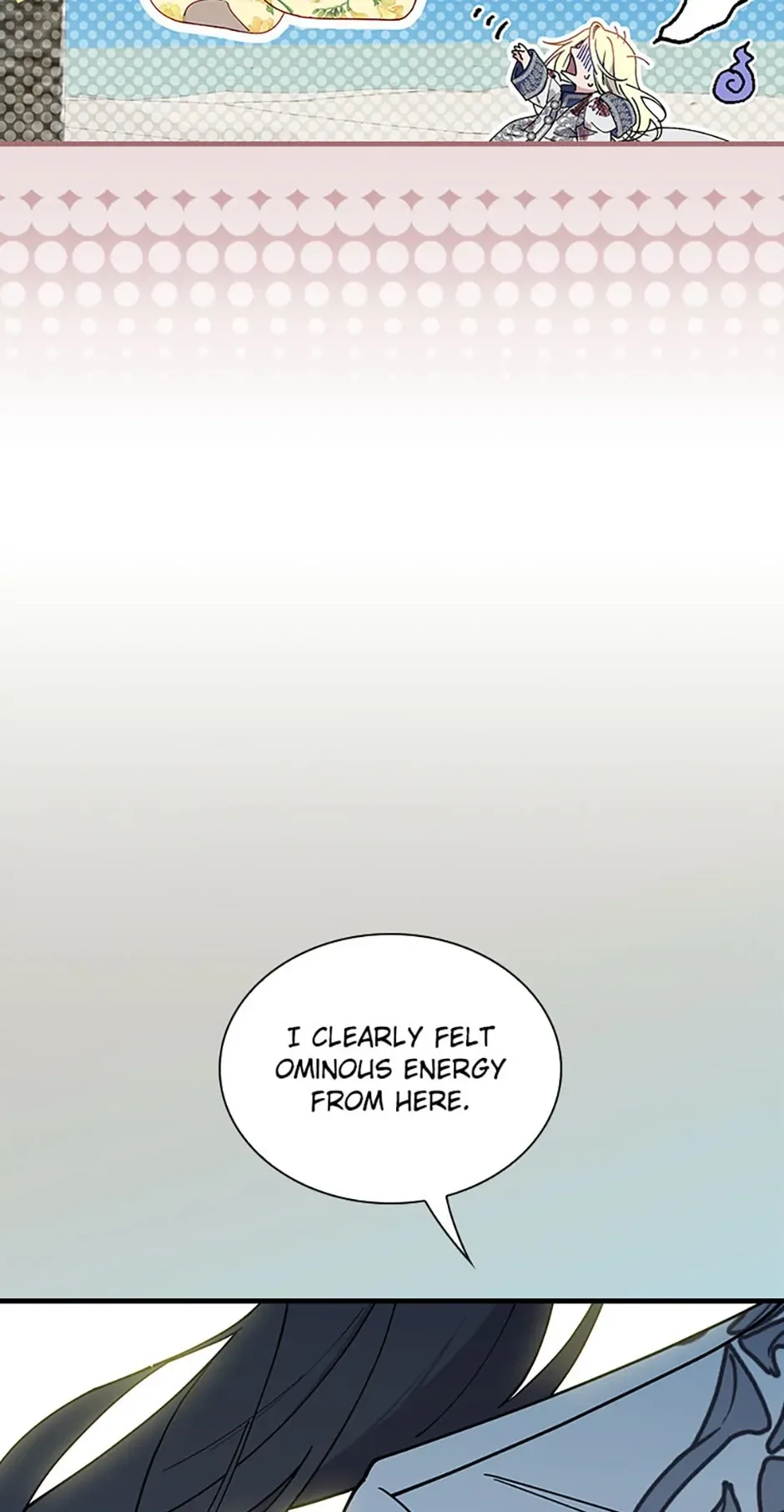 Melody of the Deadwood Chapter 95 page 73