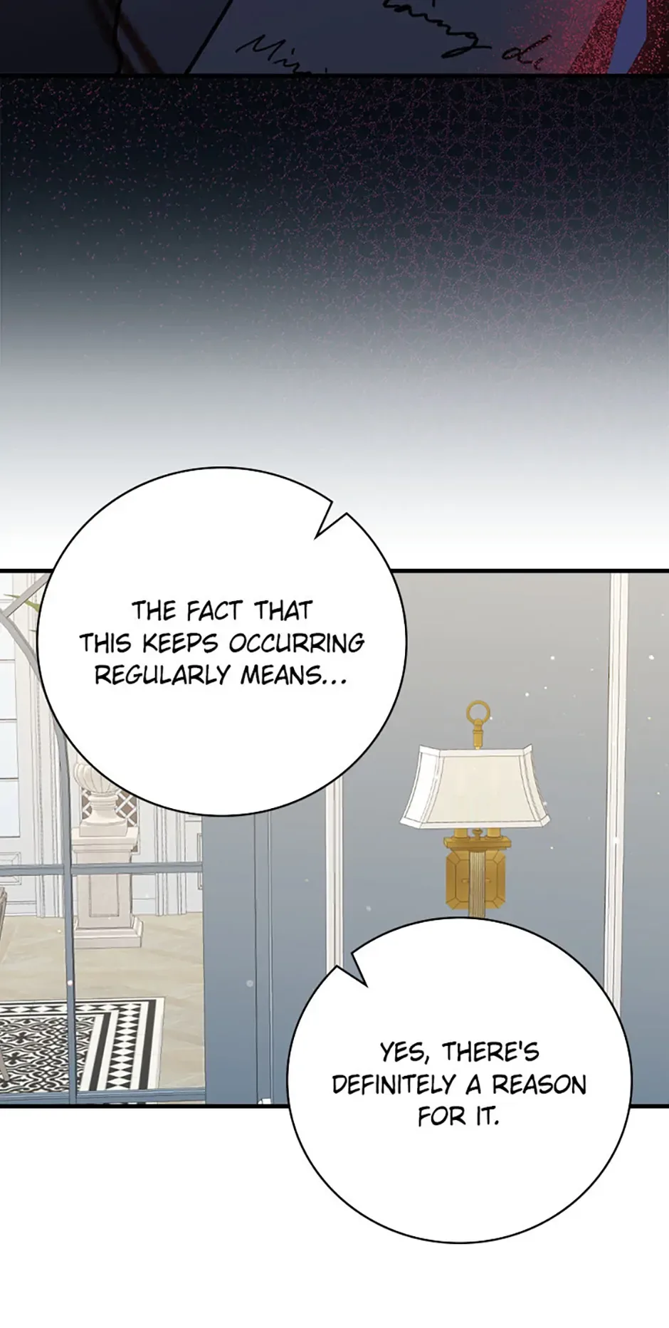 Melody of the Deadwood Chapter 104 page 24