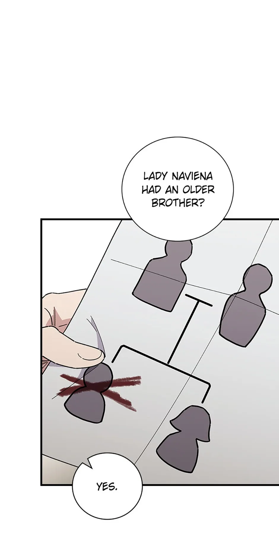 Melody of the Deadwood Chapter 104 page 21