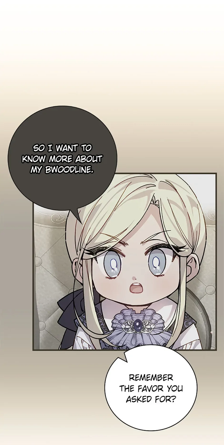Melody of the Deadwood Chapter 104 page 19