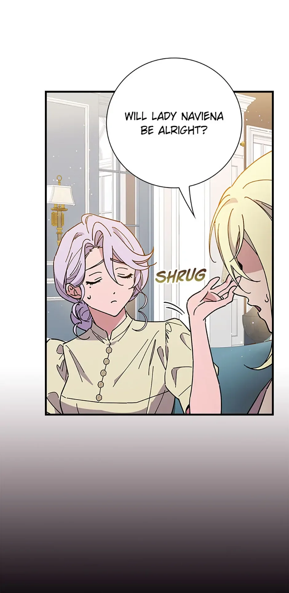 Melody of the Deadwood Chapter 104 page 30