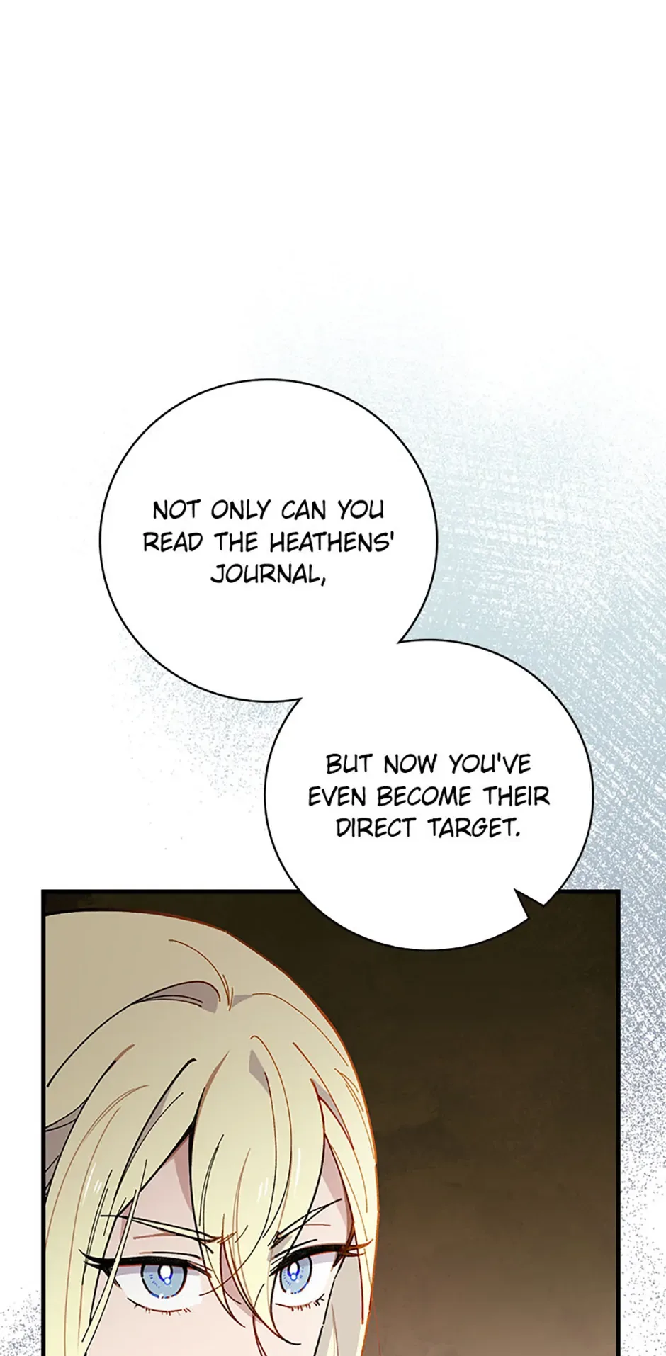 Melody of the Deadwood Chapter 104 page 51