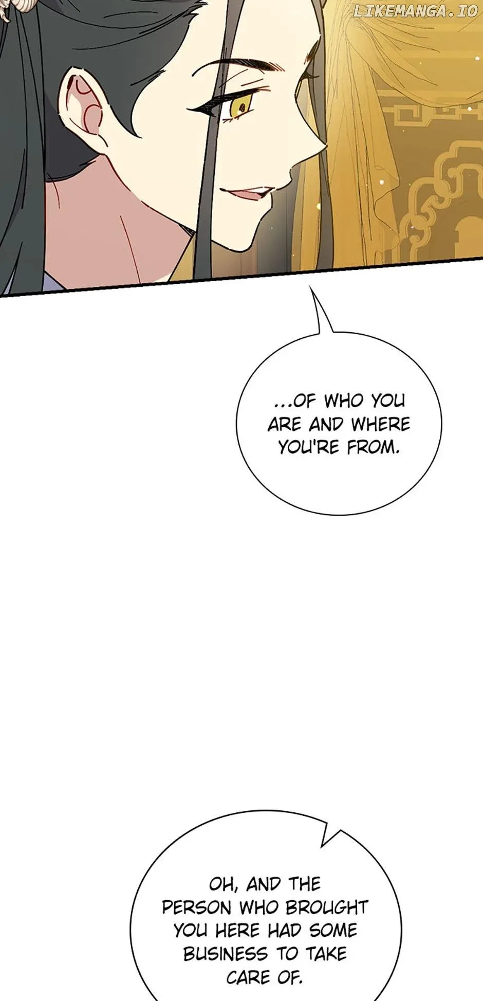 Melody of the Deadwood Chapter 96 page 58