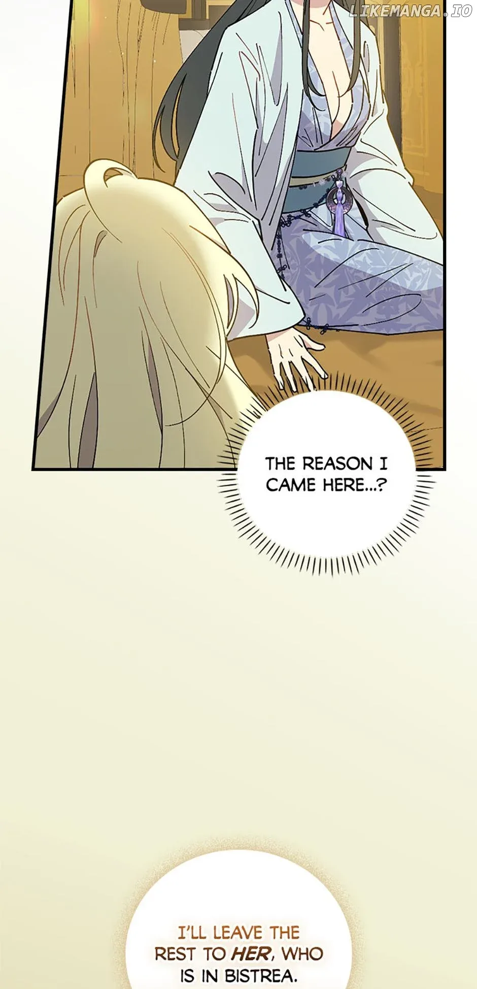 Melody of the Deadwood Chapter 96 page 62
