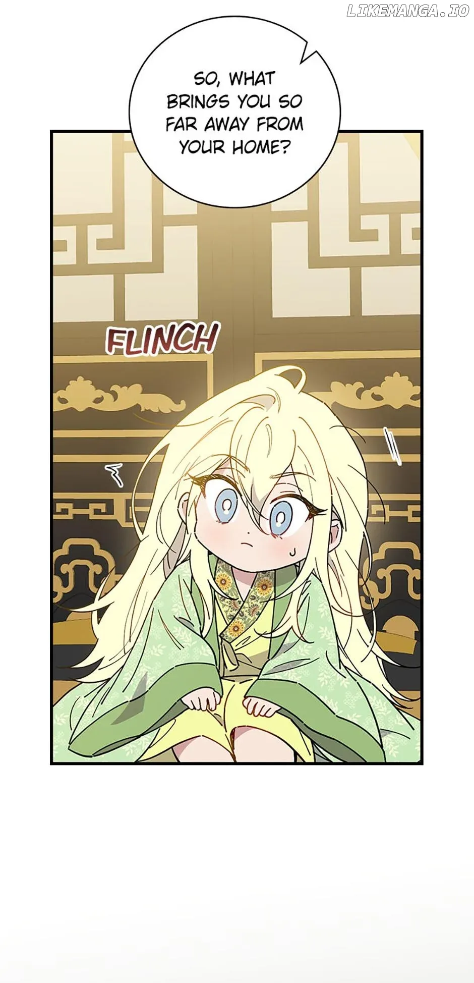 Melody of the Deadwood Chapter 96 page 60