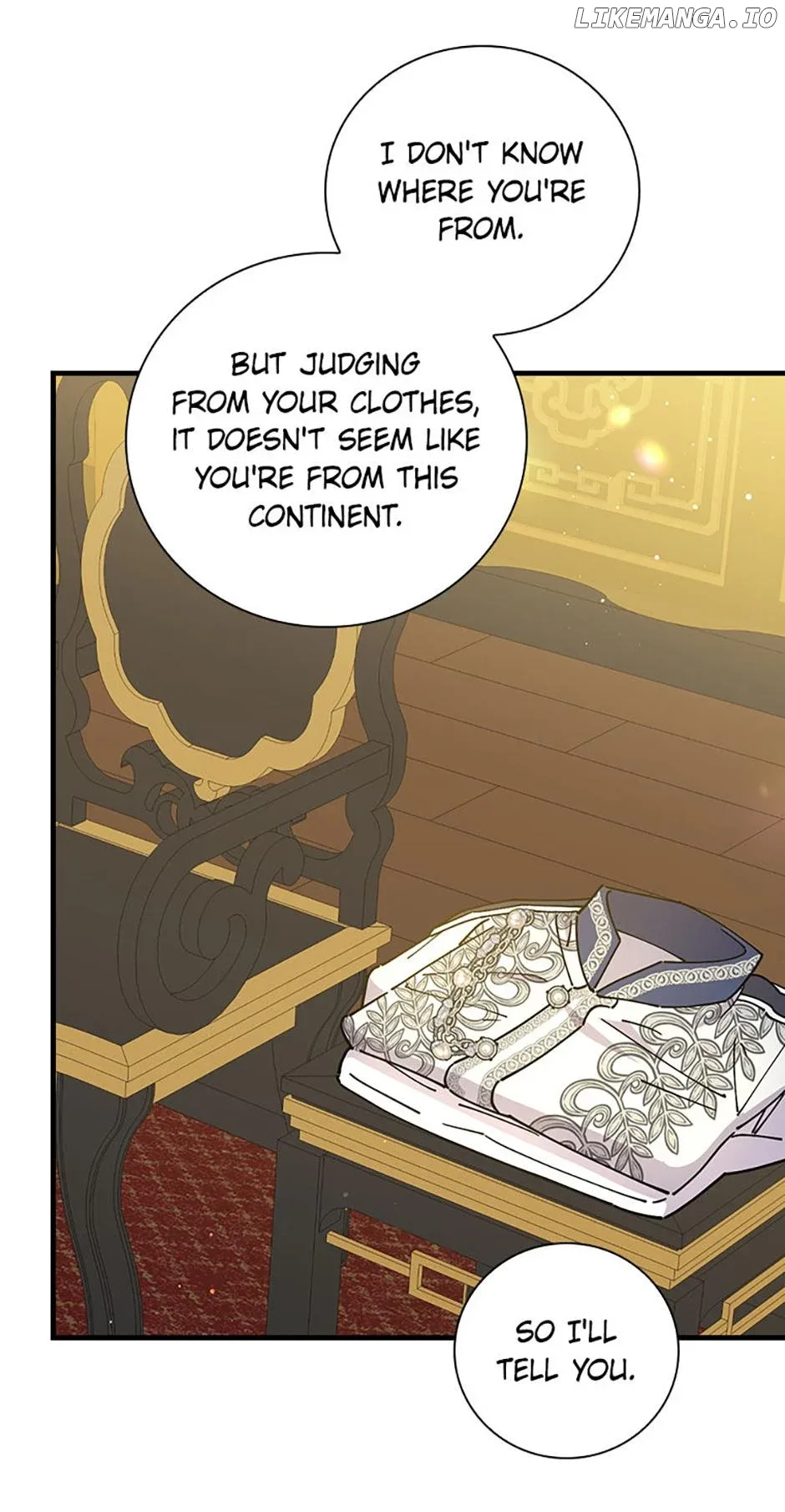 Melody of the Deadwood Chapter 96 page 49