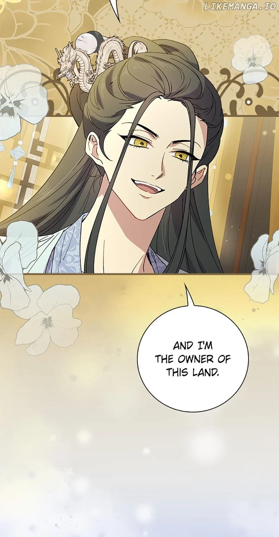 Melody of the Deadwood Chapter 96 page 44