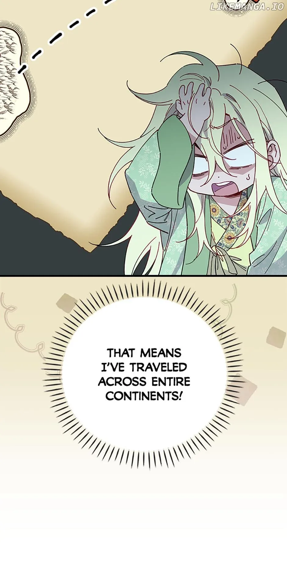 Melody of the Deadwood Chapter 96 page 40