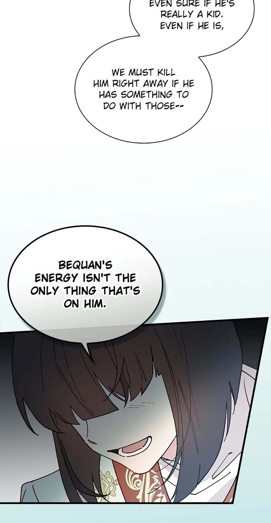 Melody of the Deadwood Chapter 95 page 81