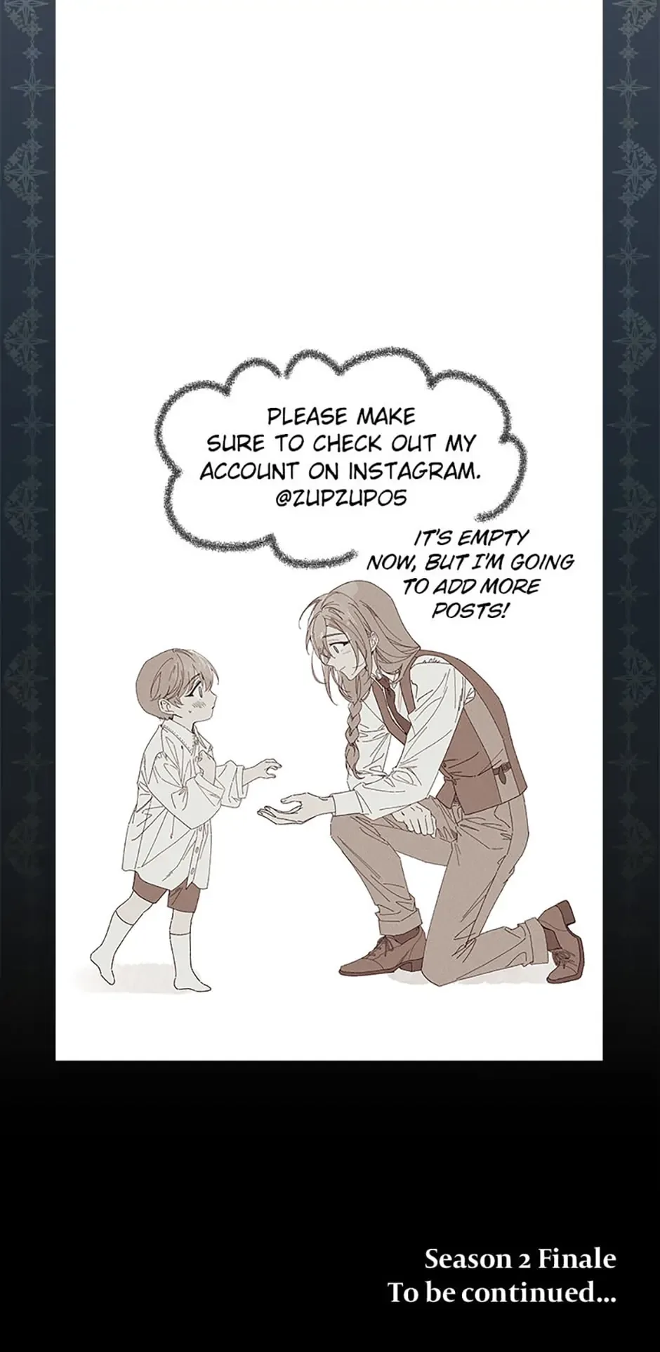 Melody of the Deadwood Chapter 95 page 92