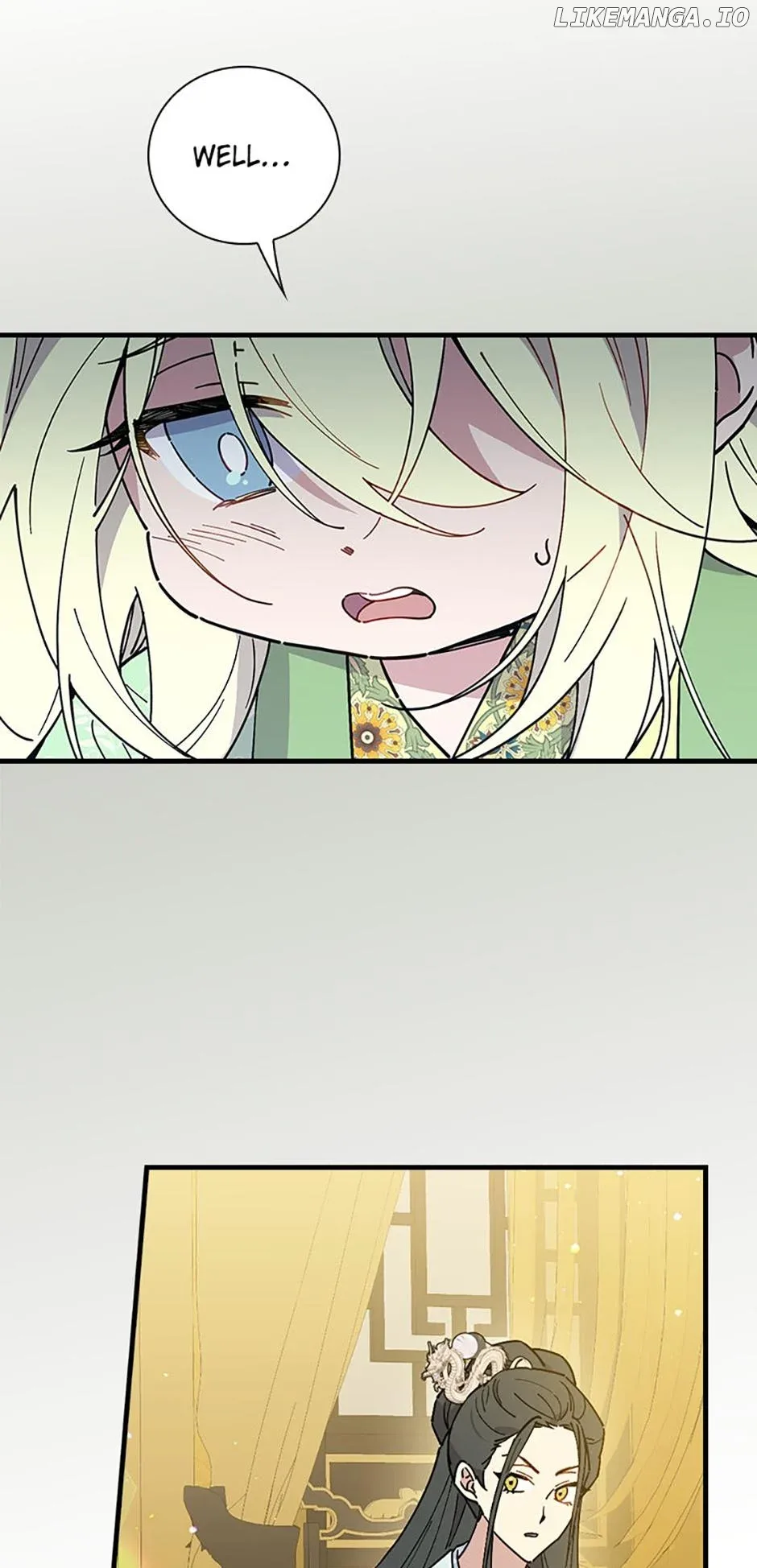 Melody of the Deadwood Chapter 96 page 61