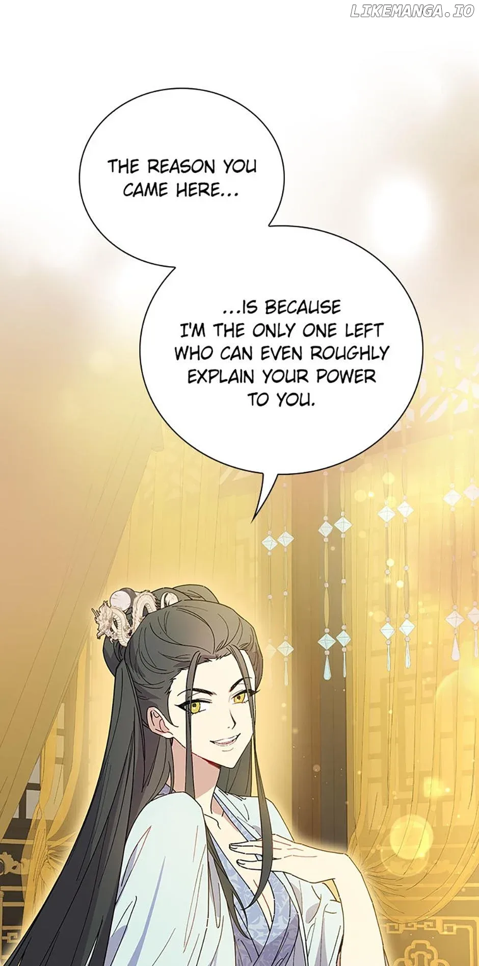 Melody of the Deadwood Chapter 96 page 70