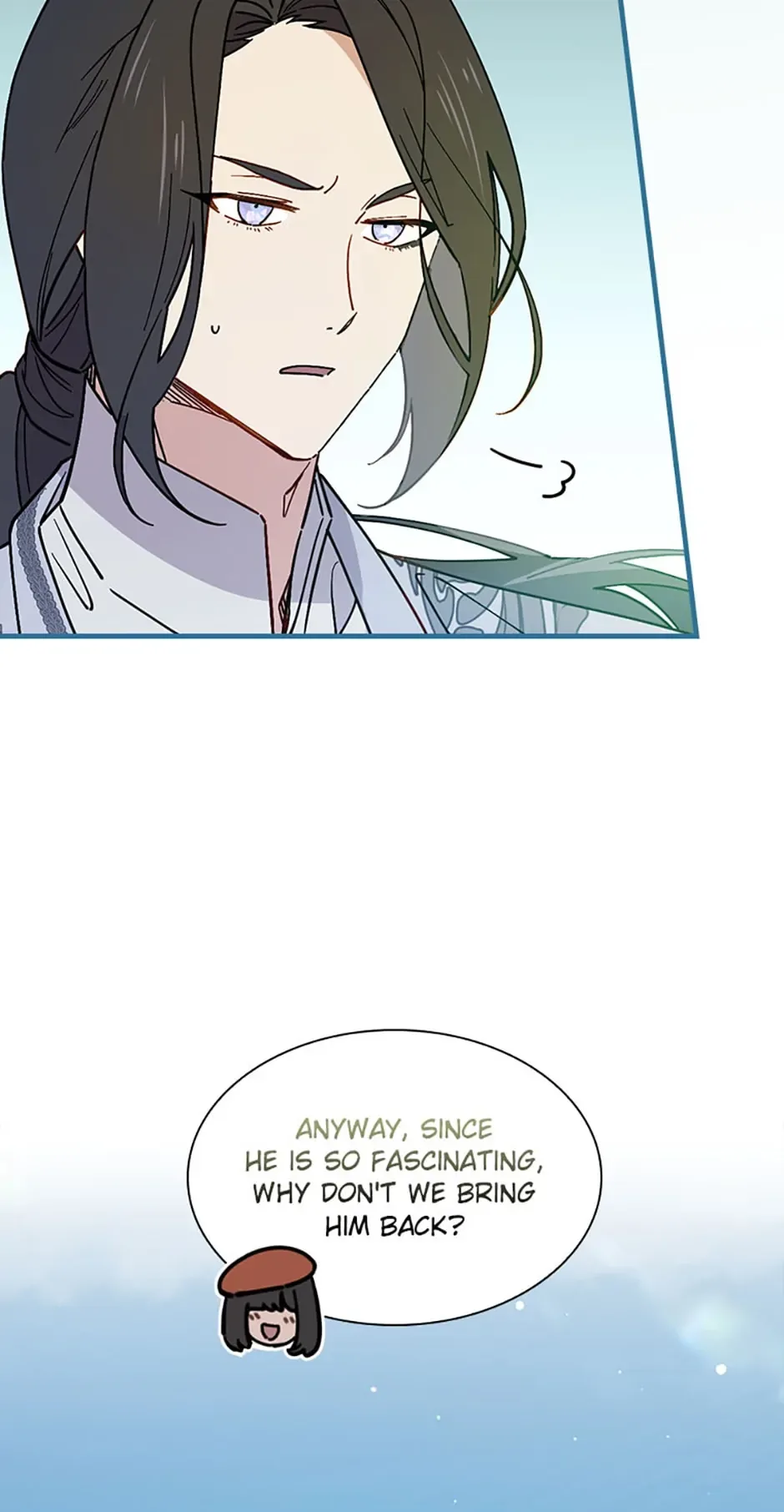 Melody of the Deadwood Chapter 95 page 84