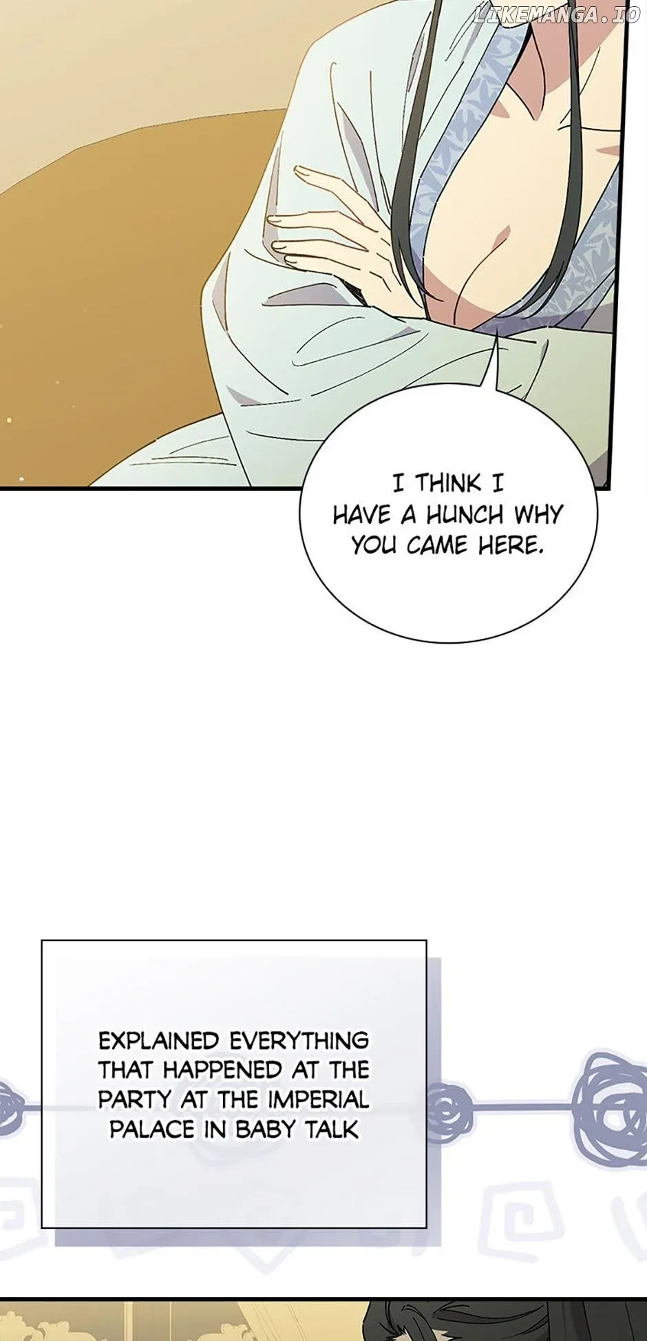 Melody of the Deadwood Chapter 96 page 67