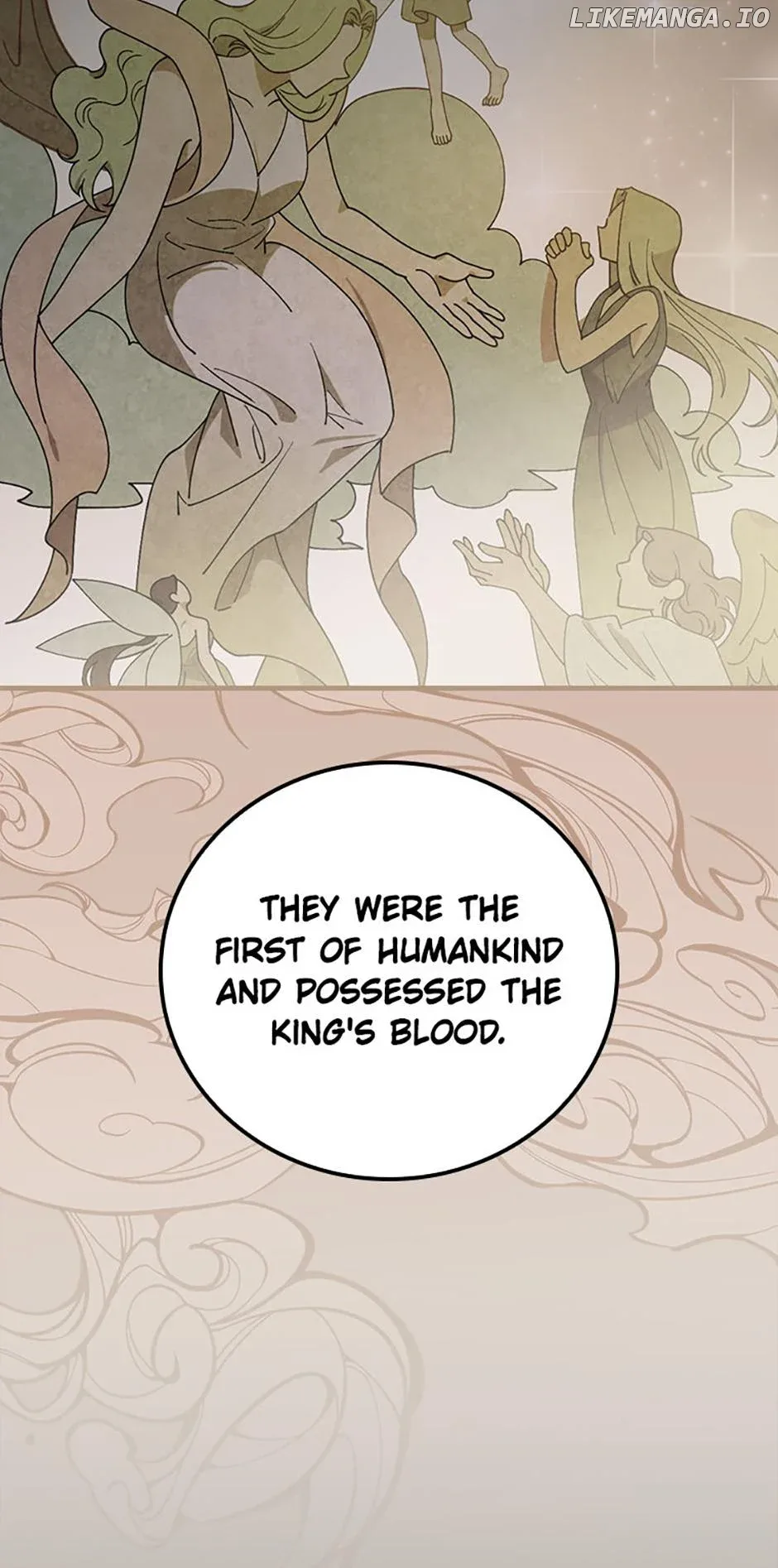 Melody of the Deadwood Chapter 96 page 74