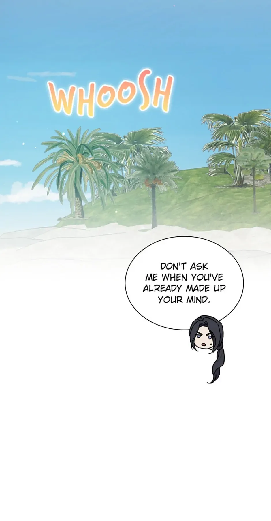 Melody of the Deadwood Chapter 95 page 85