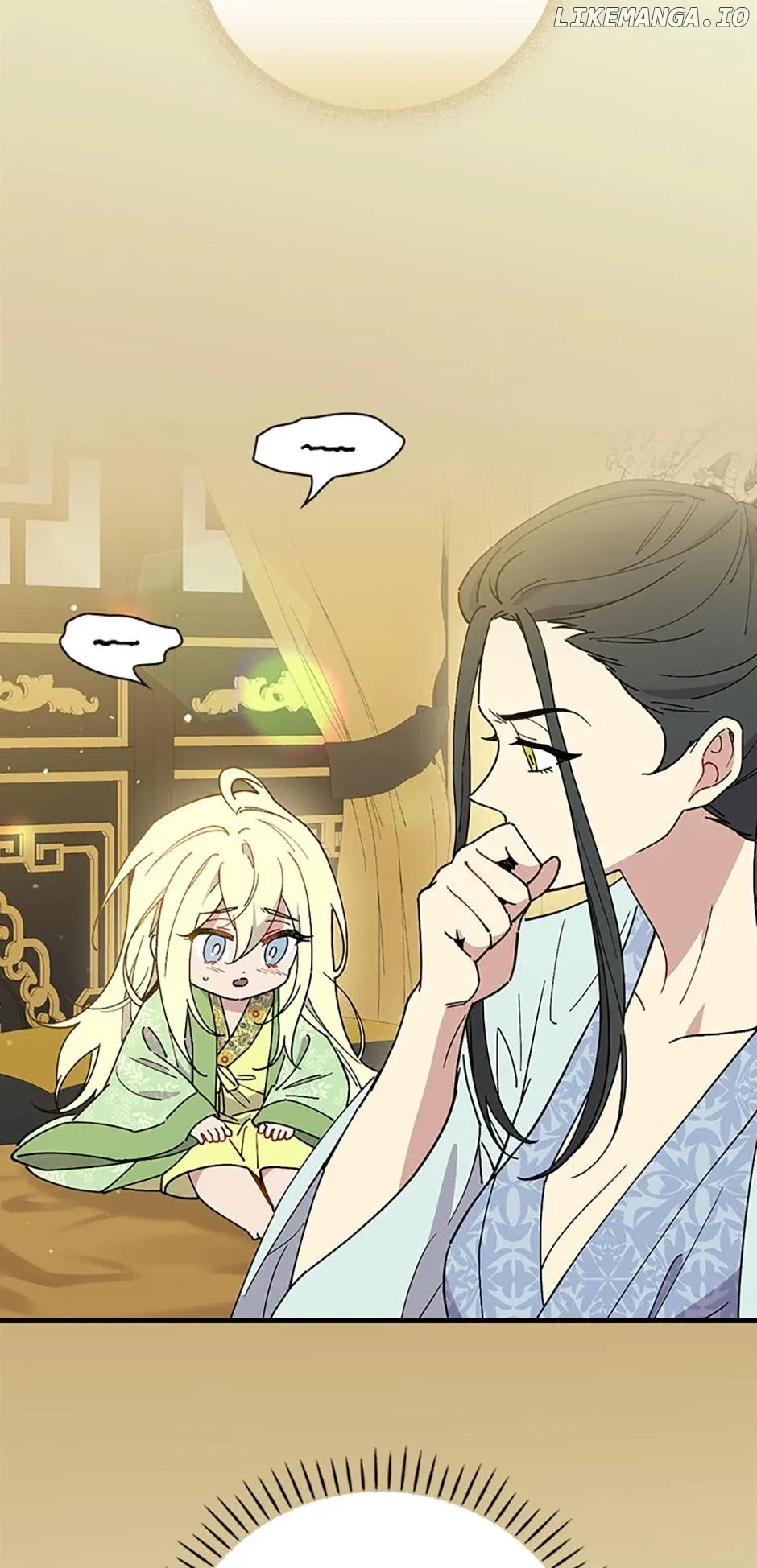 Melody of the Deadwood Chapter 96 page 63