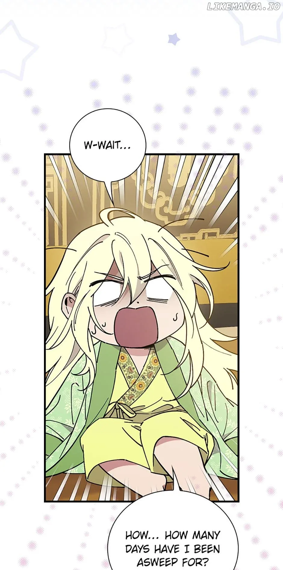 Melody of the Deadwood Chapter 96 page 79