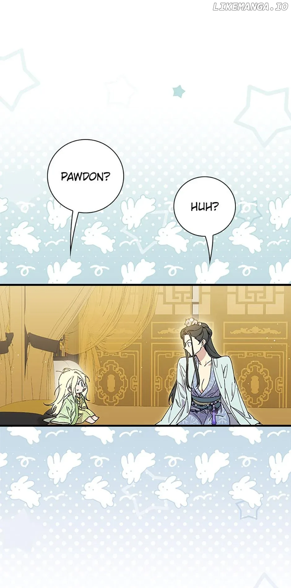 Melody of the Deadwood Chapter 96 page 78
