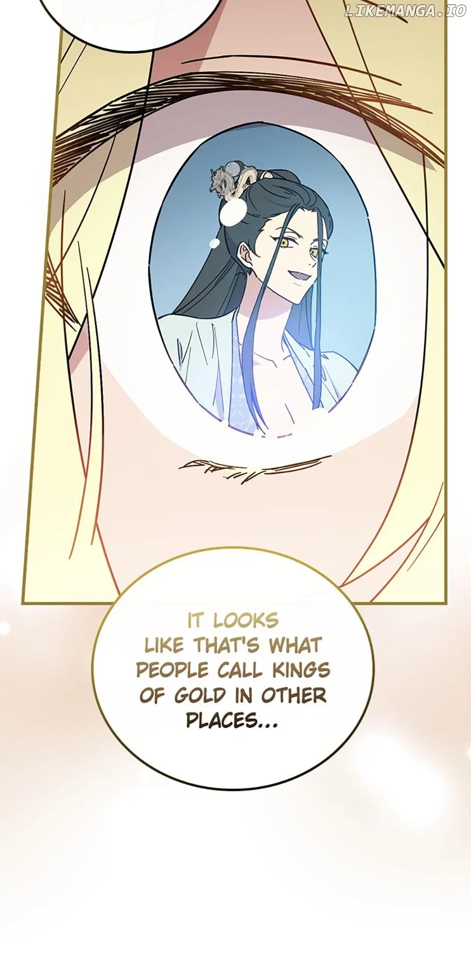 Melody of the Deadwood Chapter 96 page 69