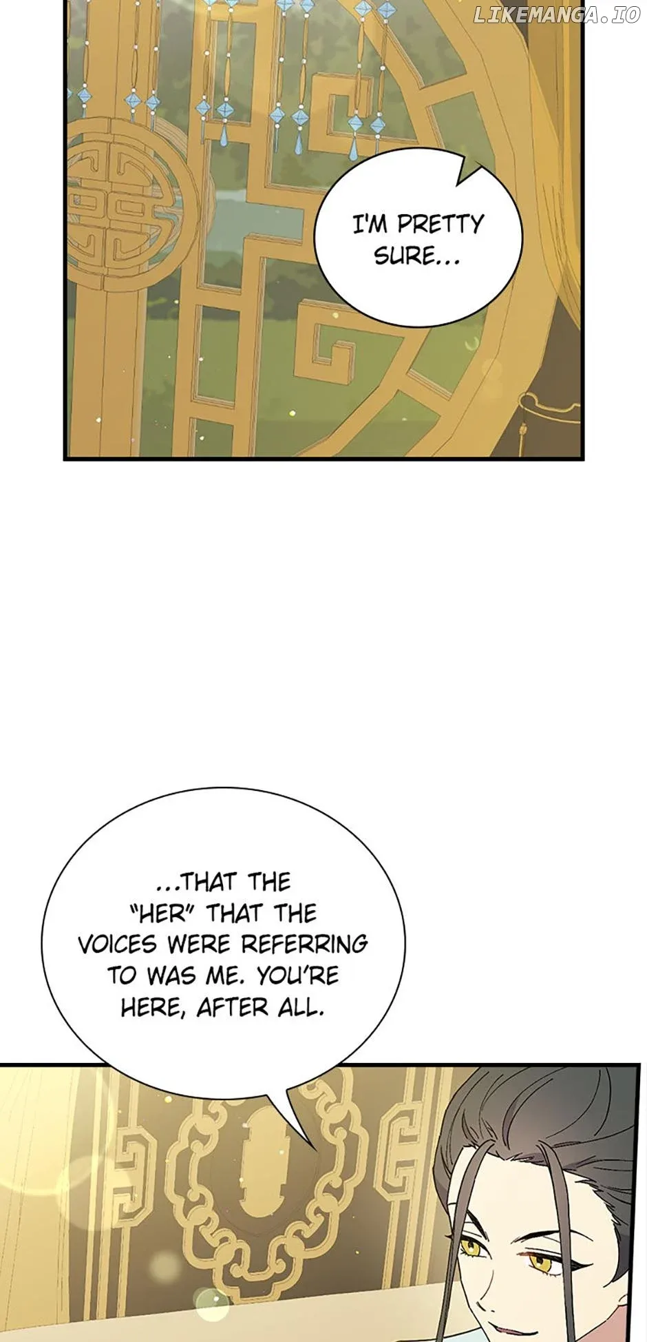 Melody of the Deadwood Chapter 96 page 66