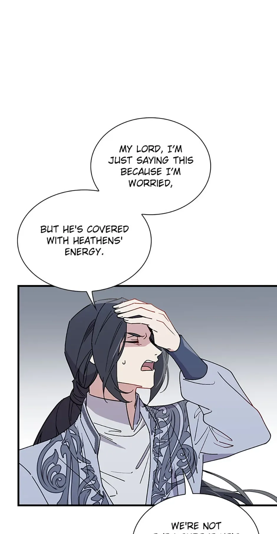 Melody of the Deadwood Chapter 95 page 80