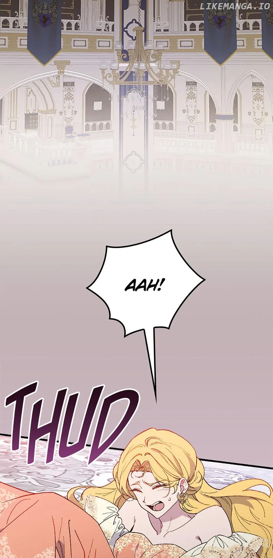 Melody of the Deadwood Chapter 96 page 82