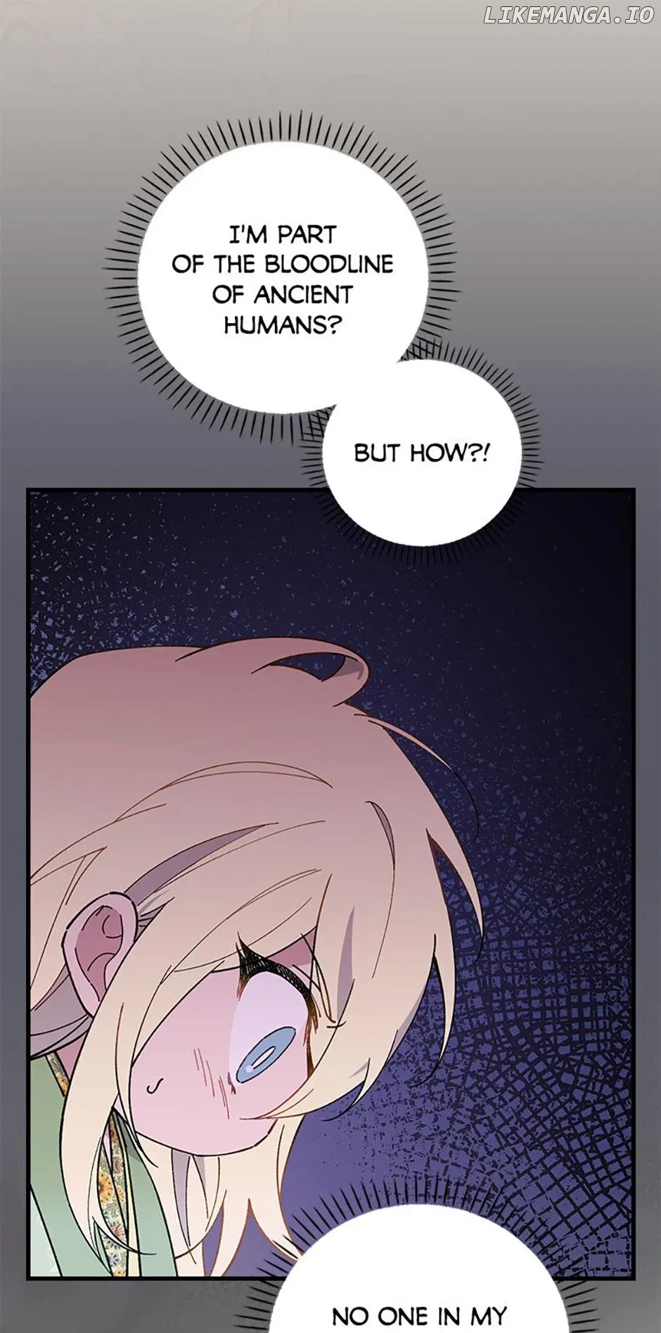 Melody of the Deadwood Chapter 96 page 75