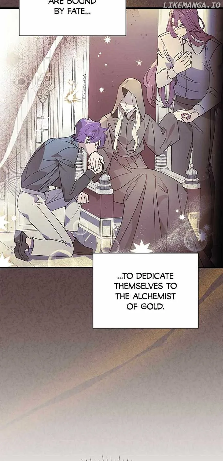 Melody of the Deadwood Chapter 105 page 6