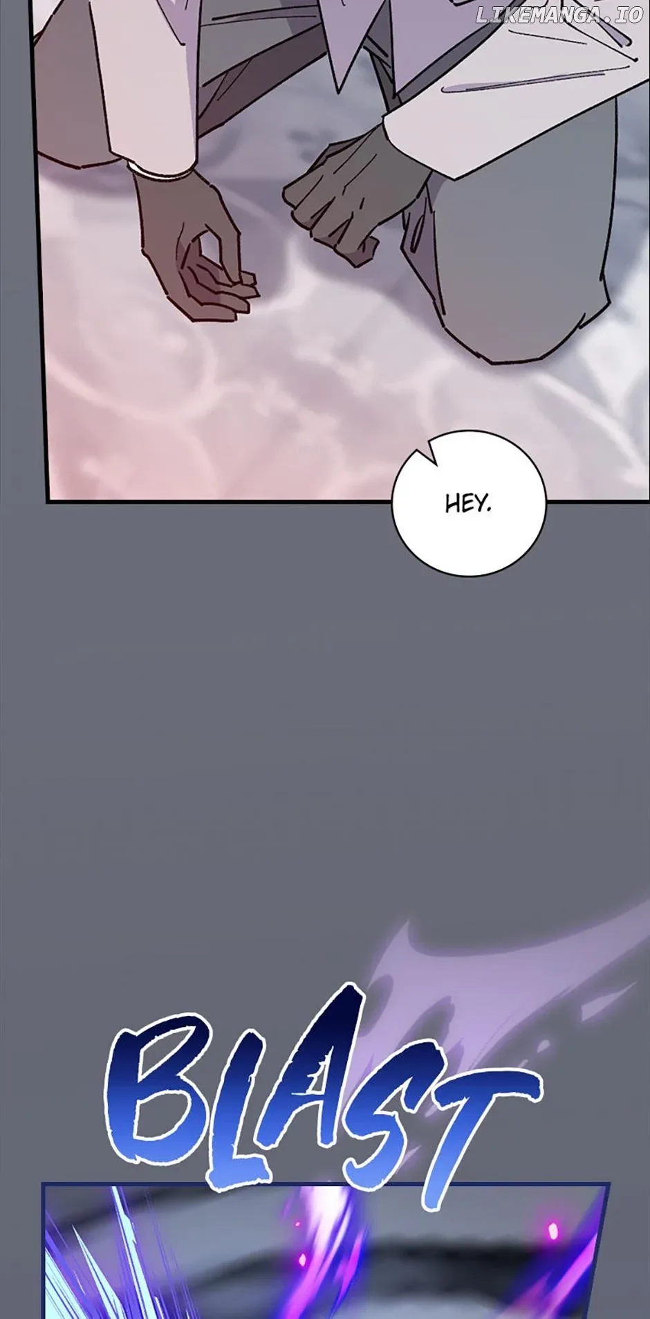 Melody of the Deadwood Chapter 96 page 96