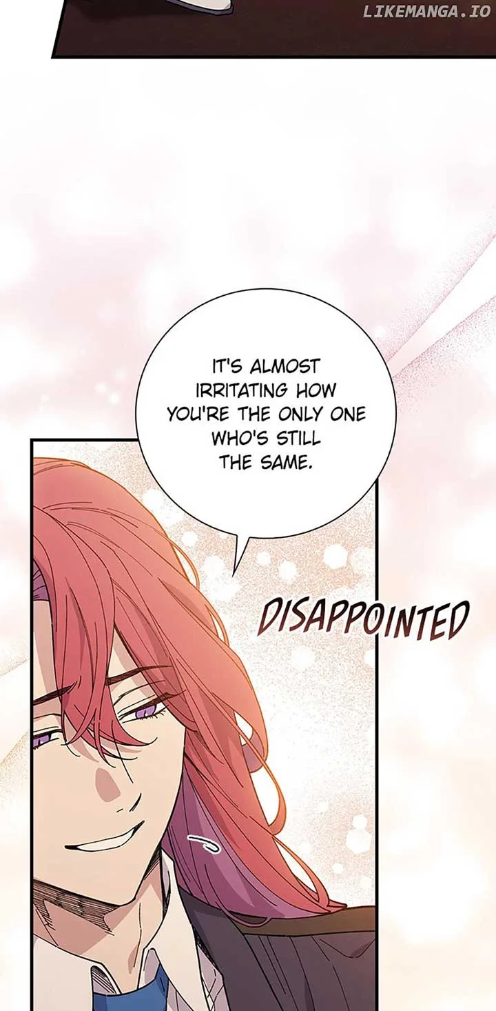 Melody of the Deadwood Chapter 105 page 12