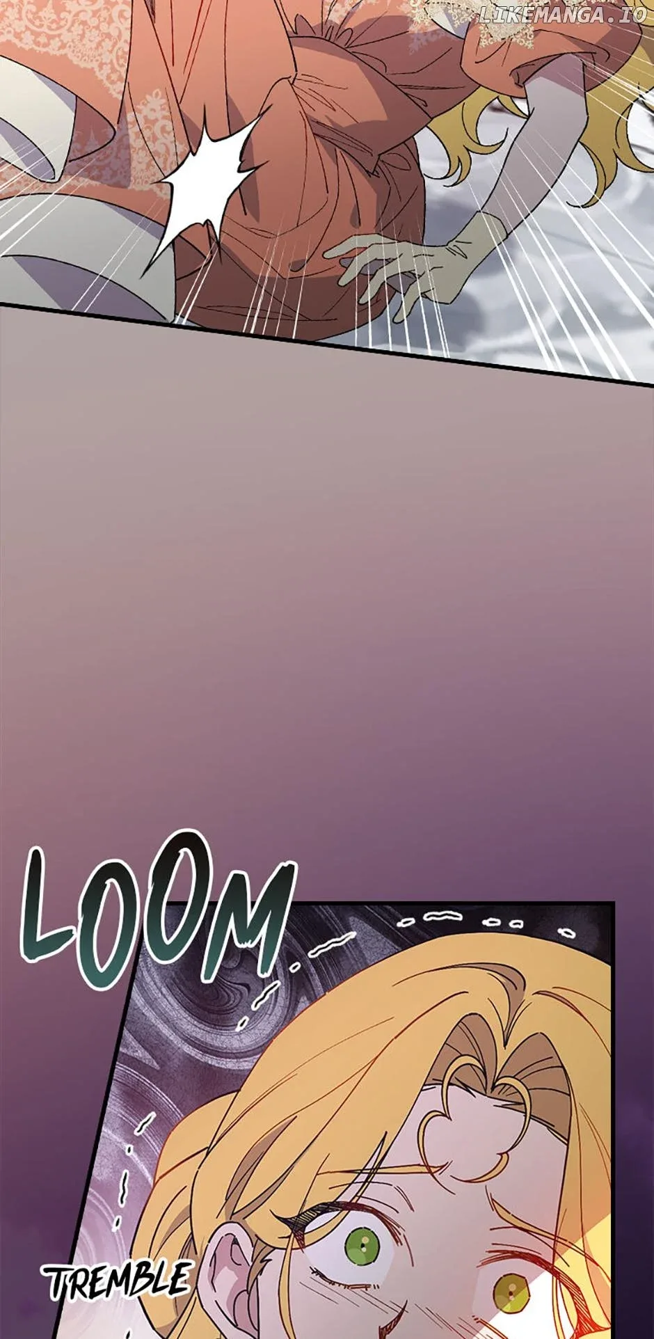Melody of the Deadwood Chapter 96 page 83