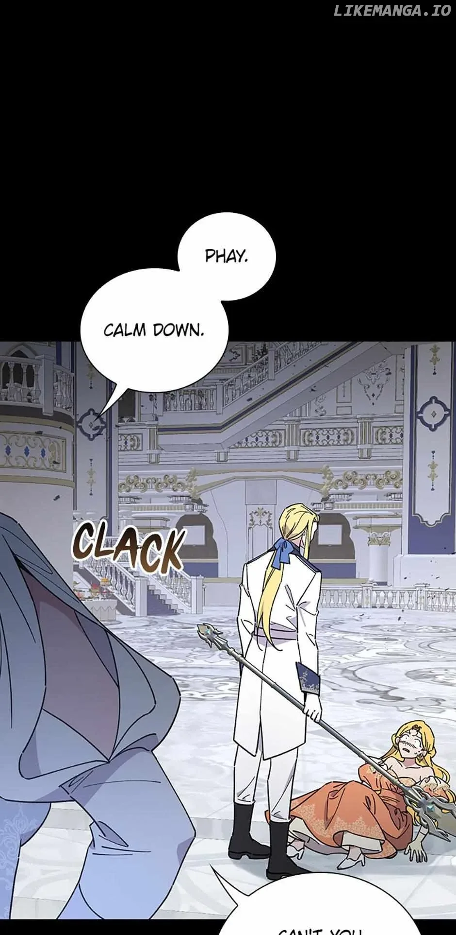 Melody of the Deadwood Chapter 96 page 86