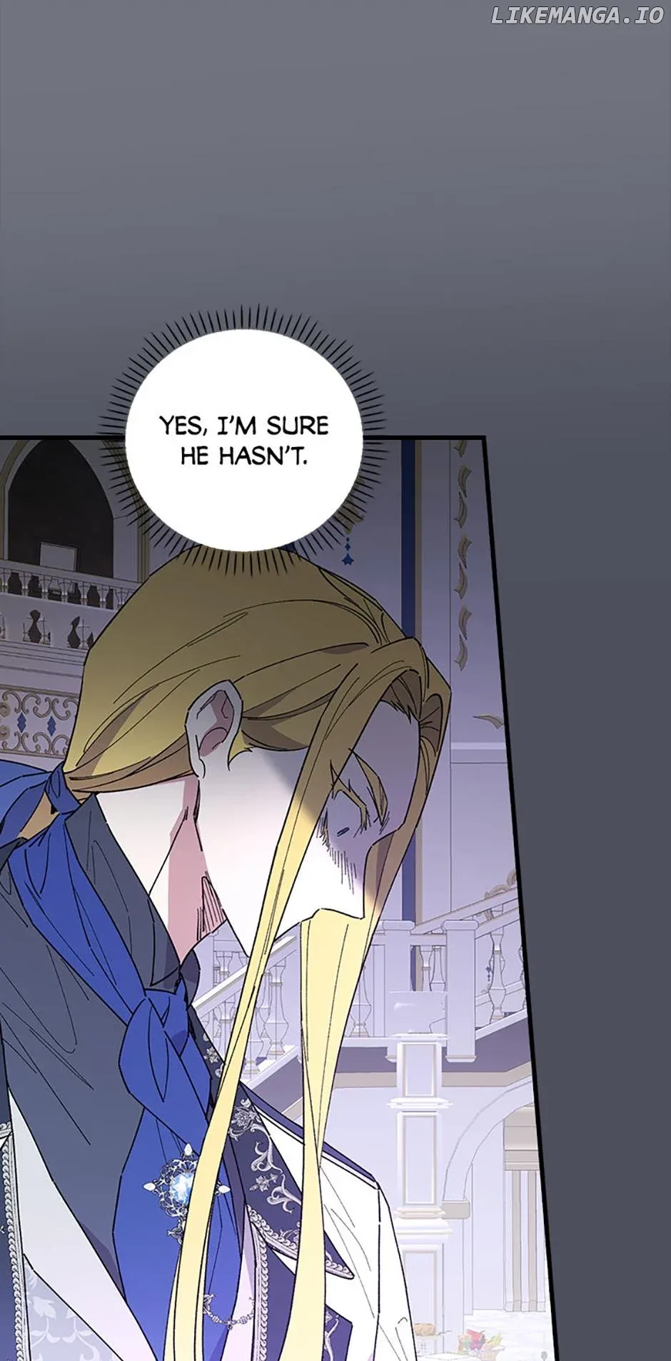 Melody of the Deadwood Chapter 96 page 92