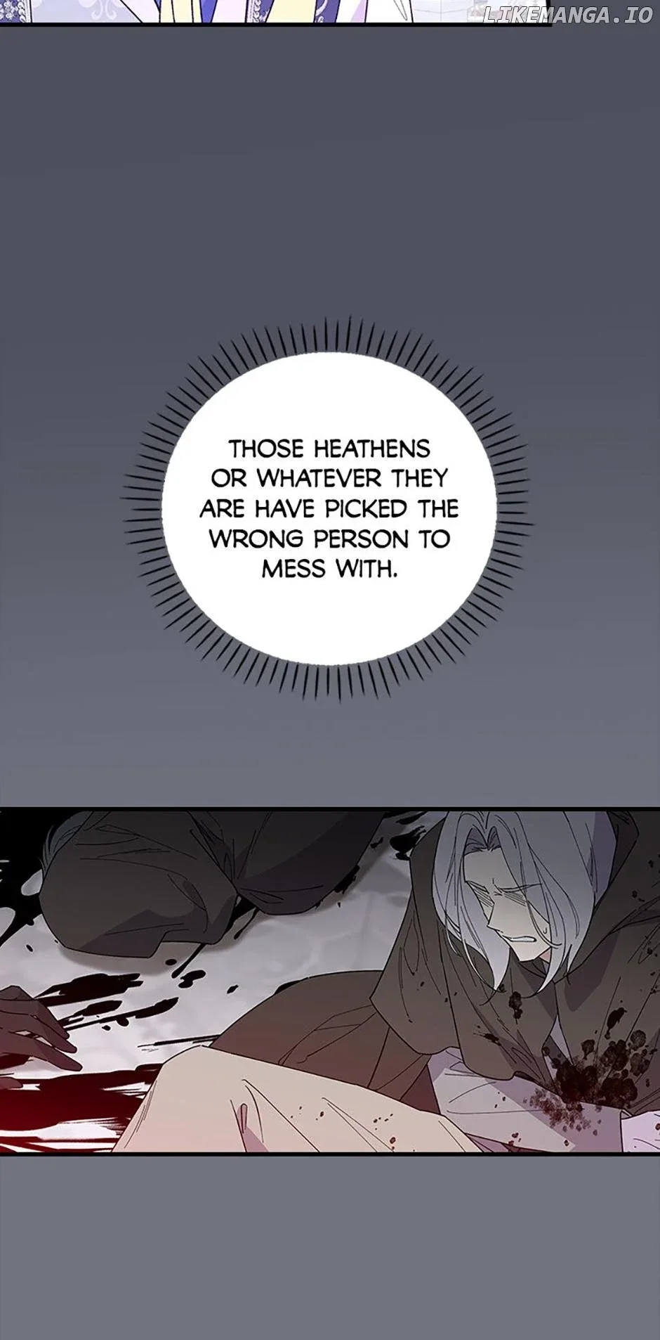 Melody of the Deadwood Chapter 96 page 93